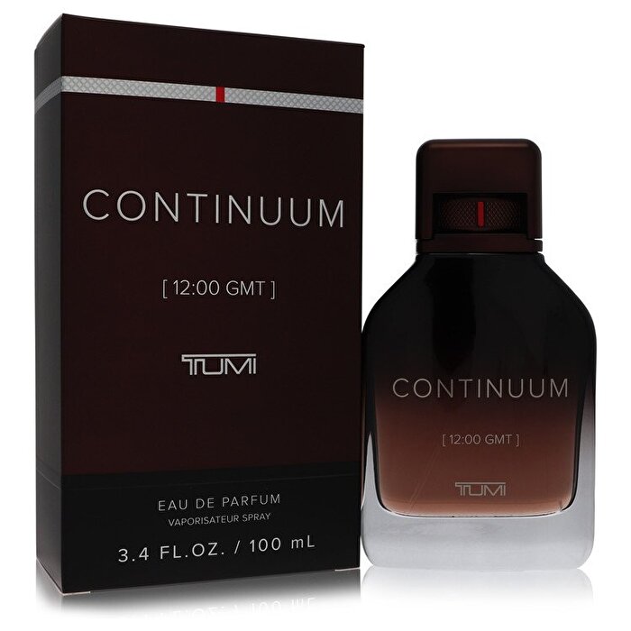Tumi Tumi Continuum Eau De Parfum Spray 200ml/6.7oz