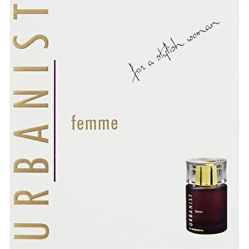 Al Haramain Urbanist Eau De Parfum Spray 98ml/3.33oz