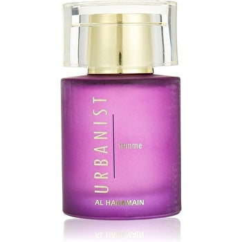 Al Haramain Urbanist Eau De Parfum Spray 98ml/3.33oz