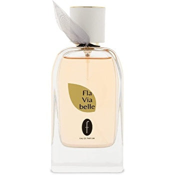 Flavia Flavia Fla Via Belle Eau De Parfum Spray 100ml/3.4oz