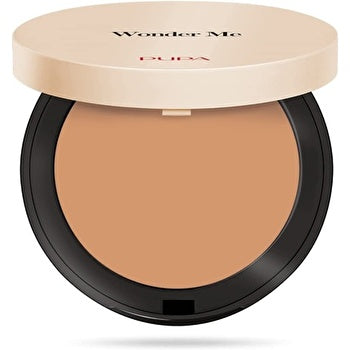 Pupa Wonder Me Compact Face Powder #040 Sand 7.5g