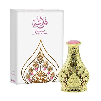 Al Haramain Farasha Concentrated Perfume Oil 12ml/0.41oz