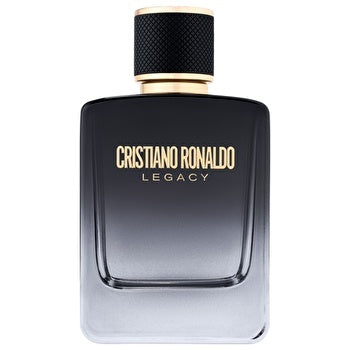 Cristiano Ronaldo Legacy Eau De Parfum Spray 100ml/3.4oz