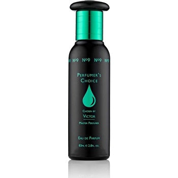 Perfumers Choice Milton Lloyd Perfumers Choice Victor For Men 60ml/2oz