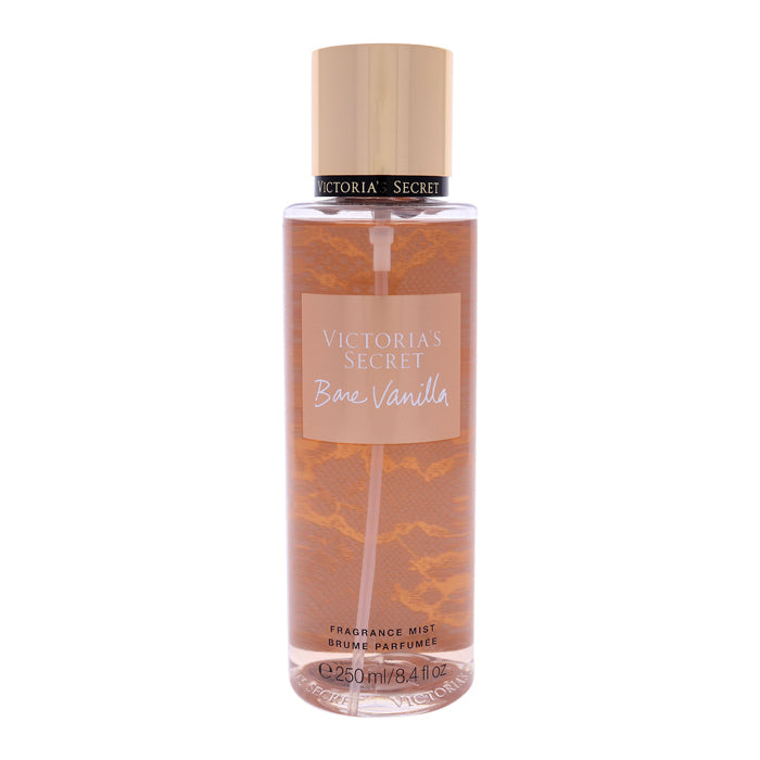 Victorias Secret Bare Vanilla For Women 250ml