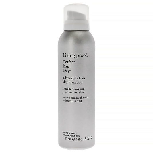 Living Proof Perfect Hair Day Advance Clean Dry Shampoo For Unisex 150ml