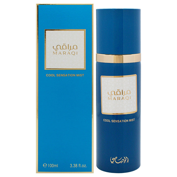 Rasasi Rasasi Maraqicool Sensation Mistsp Eau De Parfum Spray 100ml/3.38oz
