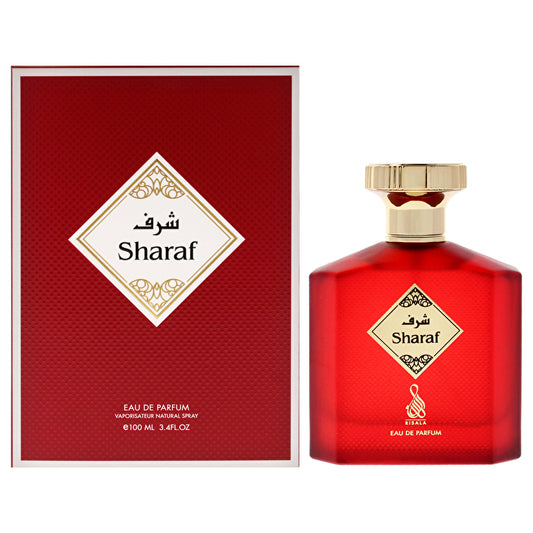 Risala Sharaf Eau De Parfum Spray 100ml/3.4oz