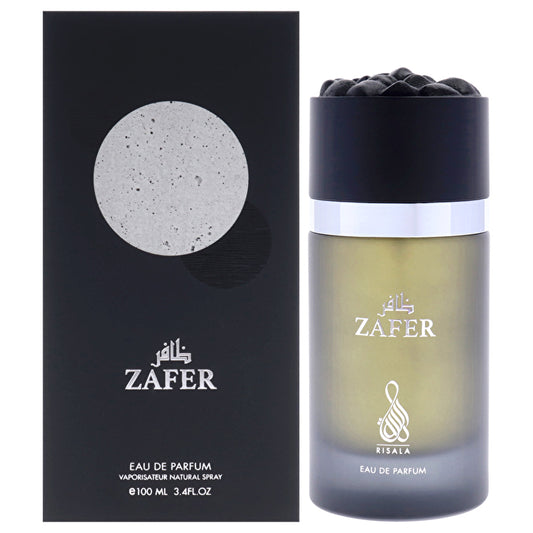 Risala Zafer Eau De Parfum Spray 100ml/3.4oz