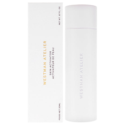Westman Atelier Skin Activator Serum For Women 0.67oz