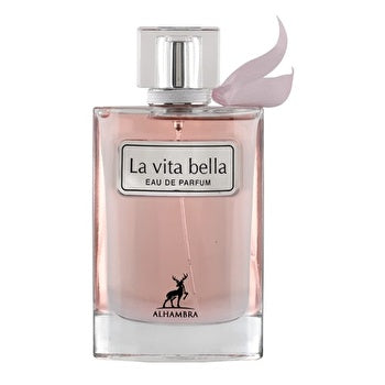 Maison Alhambra La Vivacite Eau De Parfum Spray 100ml/3.4oz